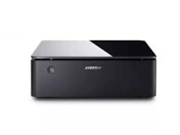 Проводной, беспроводной Bose Music Amplifier Black (867236-2100)