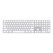 Клавиатура Apple Magic Keyboard (MQ052)
