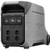 Зарядная станция EcoFlow DELTA Pro 3 EU-Version (EFDELTAPRO3-EU-CBox)