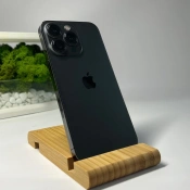 Б/У Apple iPhone 13 Pro 256GB Graphite (MLTW3) (Хорошее состояние)