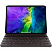 Чехол-клавиатура для планшета Apple Smart Keyboard Folio for iPad Pro 11" 2nd Gen. - US English (MXNK2)