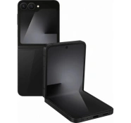 Смартфон Samsung Galaxy Flip7 FE 8/256GB Black (SM-F761BZKH)