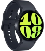 Смарт-годинник Samsung Galaxy Watch6 44mm Black (SM-R940NZKA)