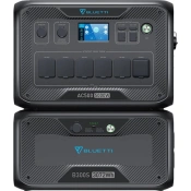 Комплект зарядної станції BLUETTI AC500+B300S (PB931026)