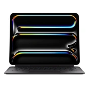 Чехол-клавиатура для планшета Apple Magic Keyboard for iPad Pro 13" (M4) - Black (MWR53)