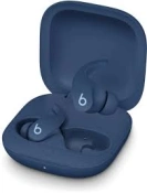 Наушники TWS Beats by Dr. Dre Fit Pro Tidal Blue (MPLL3)