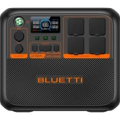 Зарядна станція BLUETTI AC200PL