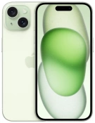 Apple iPhone 15 512GB Green (MTPH3)