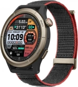 Смарт-годинник Amazfit Cheetah Pro Run Track Black