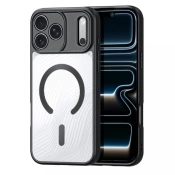 Aimo Mag Series TPU Case — iPhone 17 Pro Max