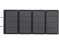Зарядний пристрій на сонячній батареї EcoFlow 220W Solar Panel (SOLAR220W)