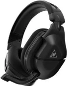 Навушники з мікрофоном Turtle Beach Stealth 600 Gen2 MAX for Xbox Black (TBS-2362-02)