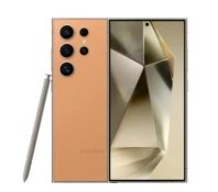 Смартфон Samsung Galaxy S24 Ultra 12/512GB Titanium Orange (SM-S928BZOH)