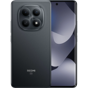 Смартфон Xiaomi Redmi Note 15 5G 8/256GB Midnight Black (with charger) (Global Version)