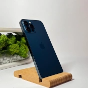 Б/У Apple iPhone 12 Pro Max 128GB Pacific Blue (MGDA3) (Хорошее состояние)