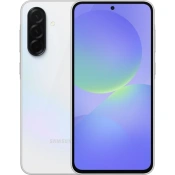 Смартфон Samsung Galaxy A36 5G 8/128GB Awesome White (SM-A366BZAP)
