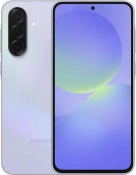 Смартфон Samsung Galaxy A36 5G 6/128GB Awesome Lavender (SM-A366BLVB)