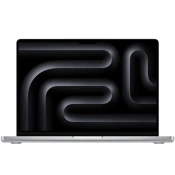 Як підібрати Apple MacBook Pro 14" M3 Pro/18GB/512GB Silver 2023 (MRX63)