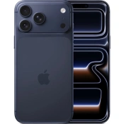 Apple iPhone 17 Pro Max 512GB eSim Deep Blue (MFXM4, MFYE4)