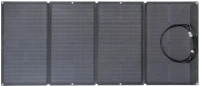 Зарядний пристрій на сонячній батареї EcoFlow 160W Solar Panel (EFSOLAR160W)
