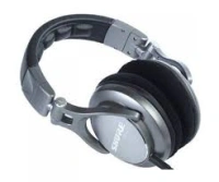 Навушники без мікрофона Shure SRH940