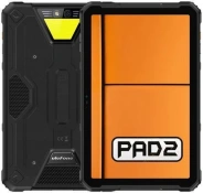 Ulefone Armor Pad 2 8/256GB LTE Black