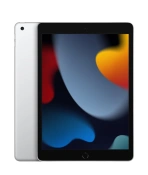 Apple iPad 2021 10.2" Wi-Fi + Cellular 256GB - Silver (MK6A3)