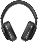 Наушники с микрофоном Bowers & Wilkins PX7 S2 Black