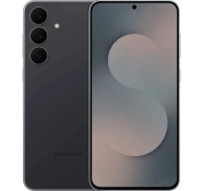 Смартфон Samsung Galaxy S25 FE 8/256GB Jetblack (SM-S731BZKG)