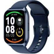 Haylou Watch 2 Pro (LS02 Pro) Blue