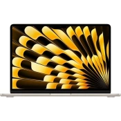 Ноутбук Apple MacBook Air 13" 2026 Apple M5 8 core GPU 16GB 512GB Starlight (MDHA4)
