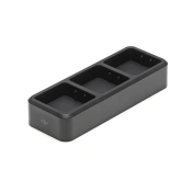 Зарядный хаб DJI Mavic 3 Series 100W Battery Charging Hub (CP.EN.00000422.01)