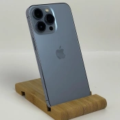 Вживаний Apple iPhone 13 Pro 128GB Sierra Blue MLTT3 (Ідеальний стан)