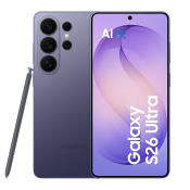 Смартфон Samsung Galaxy S26 Ultra 12/256GB Cobalt Violet (SM-S948BZVD)