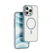 Armor Pro Case With MagSafe FGG-012 — iPhone 17 Pro  — White