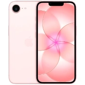 Apple iPhone 17e 512GB eSim Soft Pink (MHRT4)