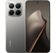 Смартфон Xiaomi 15T Pro 12/256GB Titan Gray (Global Version)
