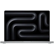 Ноутбук Apple MacBook Pro 16" 2026 Apple M5 Pro 18-core CPU 24 GB 1TB Silver (MGE44)