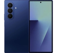 Смартфон Samsung Galaxy Fold7 12/512GB Blue Shadow (SM-F966BDBC)
