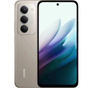 Смартфон Xiaomi Redmi 15 4G 6/128GB Titan Gray (UA)