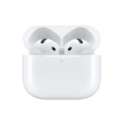 Навушники Apple AirPods 4 (MXP63)