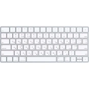 Бездротова клавіатура Apple Wireless Keyboard 2 (MLA22)