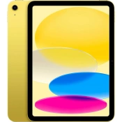 Apple iPad 2025 Wi-Fi 256GB Yellow (MD4J4)