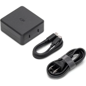 Зарядний пристрій DJI Mavic 3 USB-C Power Adapter 100W (CP.EN.00000424.01)