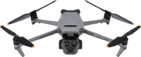 Квадрокоптер DJI Mavic 3 Pro Fly More Combo with DJI RC Pro (CP.MA.00000662.01)