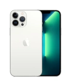 Вживаний Apple iPhone 13 Pro Max 256GB Silver (MLKT3, MLLC3) (Гарний стан)