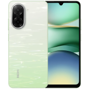 Смартфон Xiaomi Redmi A5 3/64GB Lake Green (with charger) (Global Version)