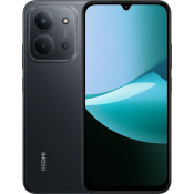 Смартфон Xiaomi Redmi 15C 4G 4/256GB Midnight Black (Global Version)