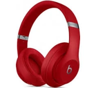 Beats by Dr. Dre Studio3 Wireless Red (MQD02)