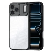 Aimo Series TPU Case — iPhone 17 Pro Max